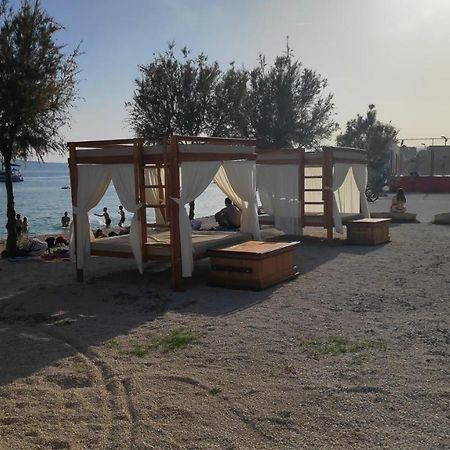 Apartments Mamich Kaštela Εξωτερικό φωτογραφία