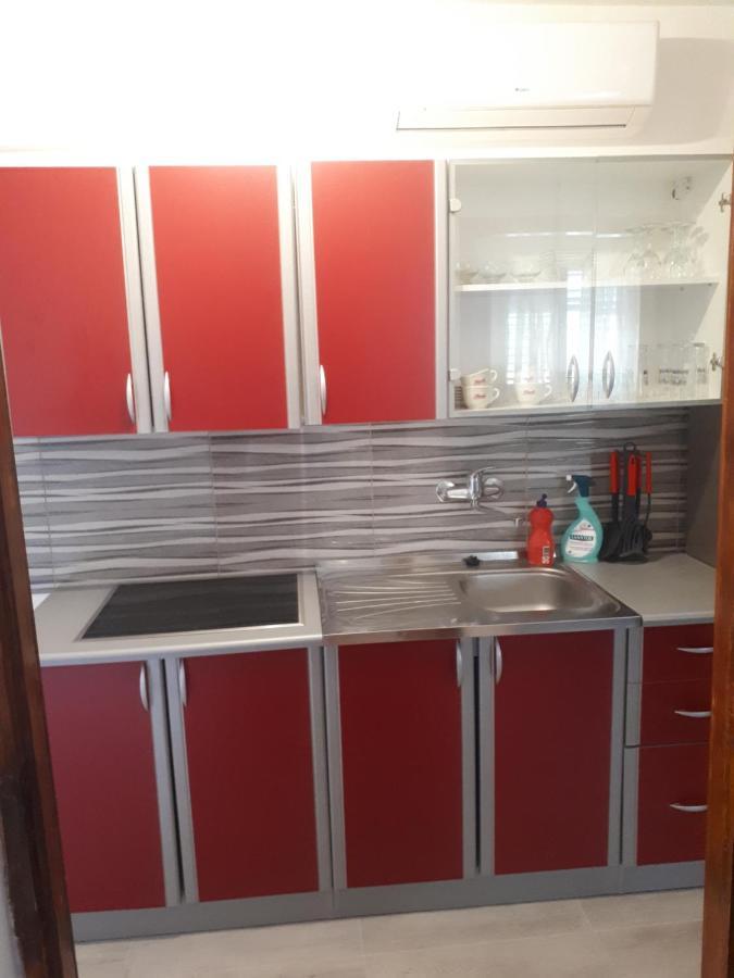 Apartments Mamich Kaštela Εξωτερικό φωτογραφία