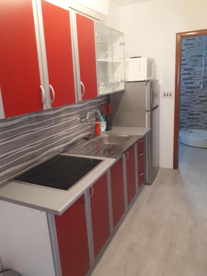 Apartments Mamich Kaštela Εξωτερικό φωτογραφία