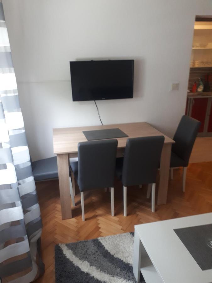 Apartments Mamich Kaštela Εξωτερικό φωτογραφία