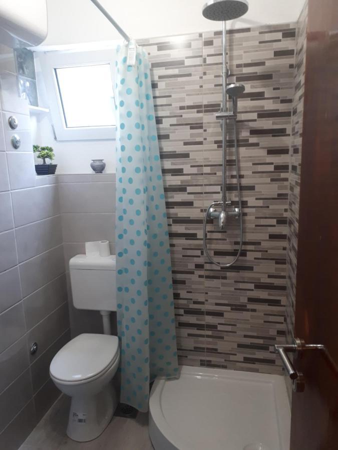 Apartments Mamich Kaštela Εξωτερικό φωτογραφία