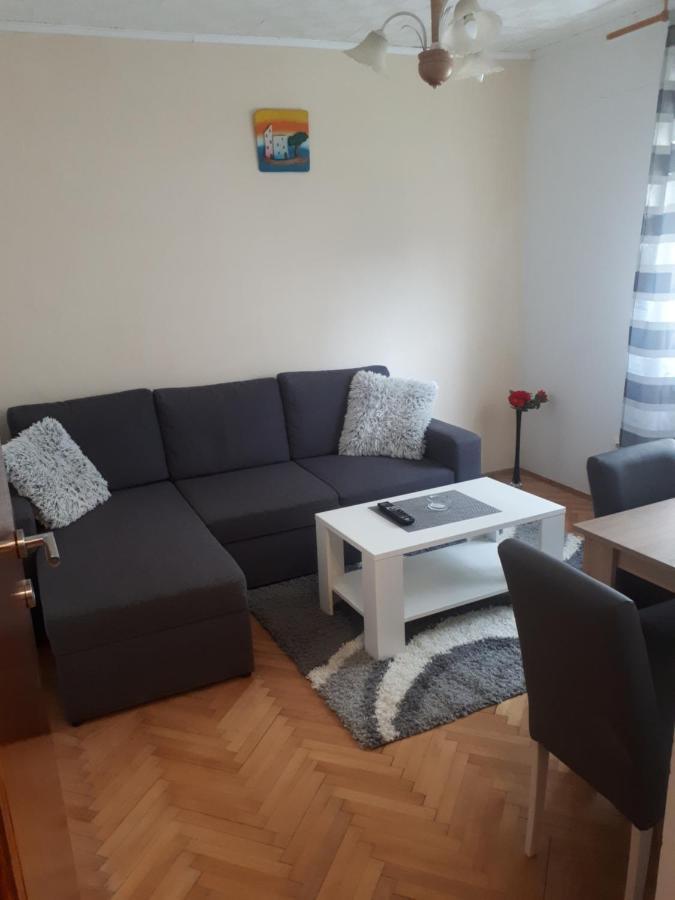 Apartments Mamich Kaštela Εξωτερικό φωτογραφία