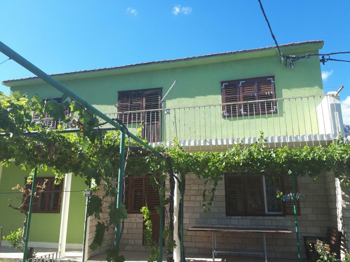 Apartments Mamich Kaštela Εξωτερικό φωτογραφία