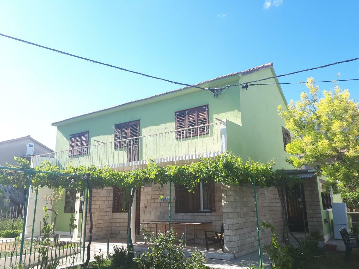 Apartments Mamich Kaštela Εξωτερικό φωτογραφία