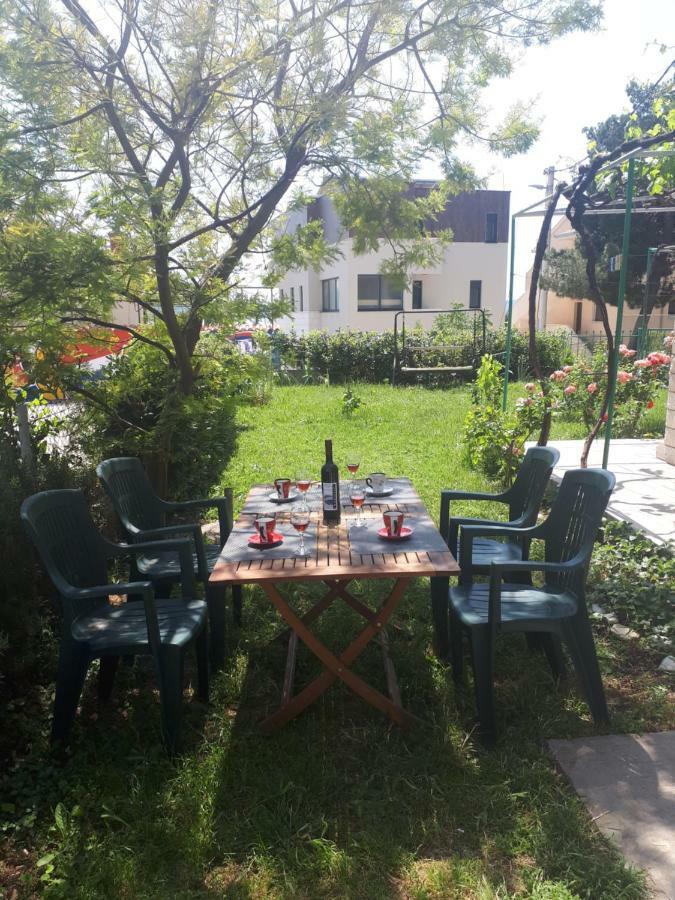 Apartments Mamich Kaštela Εξωτερικό φωτογραφία