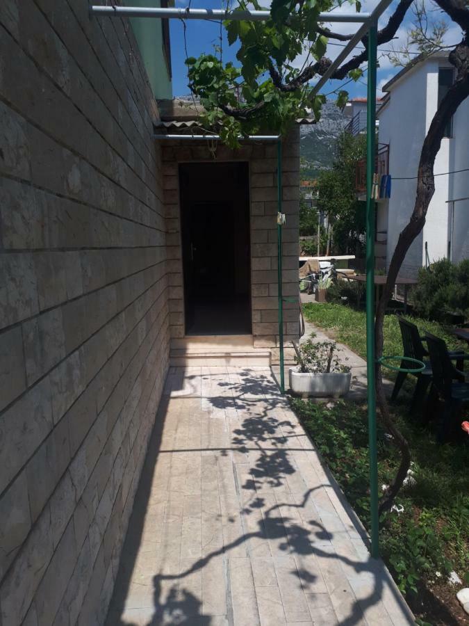 Apartments Mamich Kaštela Εξωτερικό φωτογραφία