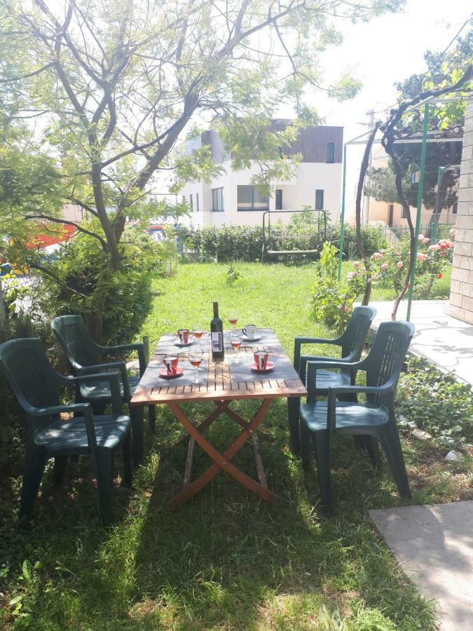 Apartments Mamich Kaštela Εξωτερικό φωτογραφία