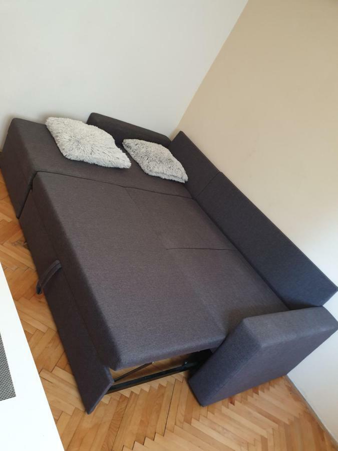 Apartments Mamich Kaštela Εξωτερικό φωτογραφία
